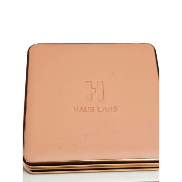 Haus Labs by Lady Gaga Power Sculpt Velvet Bronzer Medium Level 8 NIB - Picture 5 of 5